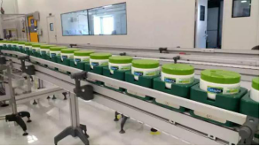 雀巢集团泰州新工厂竣工,中国消费者将可买到更新鲜的丝塔芙产品